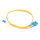 Kabel komputerowy ExtraLink LC/UPC-SC/UPC Patchcord Jednomodowy Duplex G652D 3mm 20m
